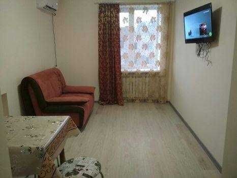 Продаётся смарт-квартира - Лузановка. ID 41617 - фото 1