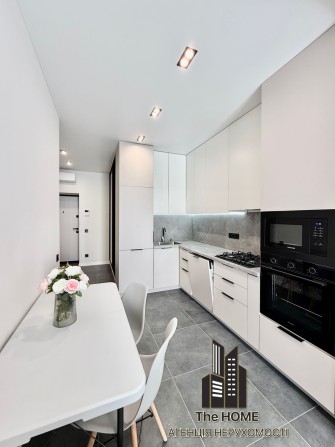 Продаж 1к квартири ЖК Софія Резиденс Мартинова 32 - фото 1