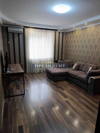 1 комнатная квартира ул. Академика Сахарова - фото 1