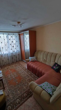 Продам 3 кім.Салтівка 535м 6/9 кап.рем.48000у.е. - фото 1