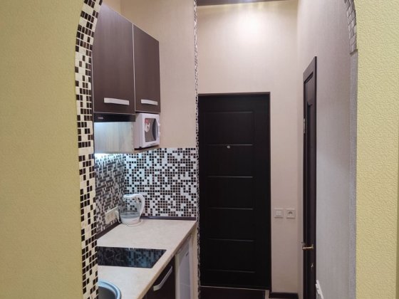 Продам смартквартиру с евроремонтом в 5 мин м. Защитников Конный рынок Харків