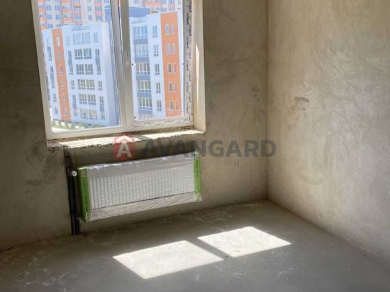 Продаж 1 кімн квартири, ЖК 'Львівський Затишок'. Софіївська Борщагівка