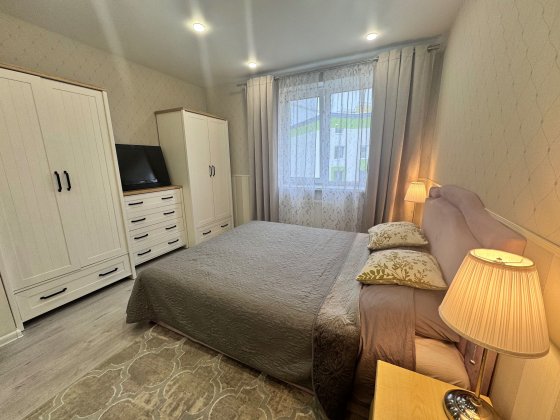 Продається квартира з ремонтом ЖК Щасливий!!! Софиевская Борщаговка