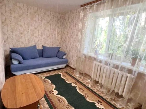 Уютная 2-комнатная квартира в районе Черемушек на Космонавтов Одесса