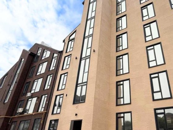 ДОКУМЕНТИ ГОТОВІ | Однокімнатна з газовим котлом • Окружна Софіївська Борщагівка