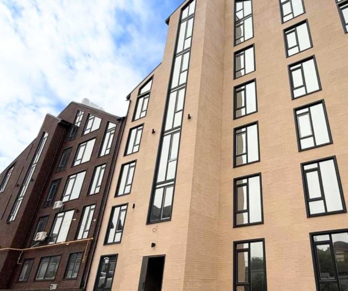 ДОКУМЕНТИ ГОТОВІ | Однокімнатна з газовим котлом • Окружна - фото 1