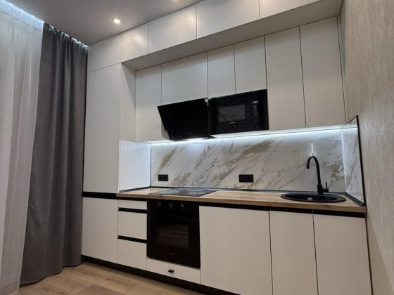 Срочно‼️1 комн Краснова‼️ С ремонтом‼️ ЖК 66 Жемчужина‼️Дом сдан! Одеса