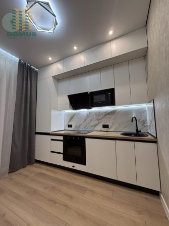 Срочно‼️1 комн Краснова‼️ С ремонтом‼️ ЖК 66 Жемчужина‼️Дом сдан! - фото 1