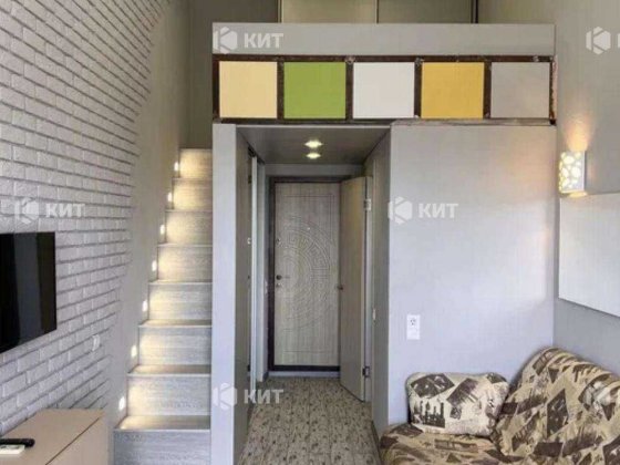 1к.25м2 Салтівка (Салтовка, ЖК Воробьевы Горы Академика Павлова)130220