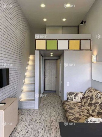 1к.25м2 Салтівка (Салтовка, ЖК Воробьевы Горы Академика Павлова)130220 - фото 1