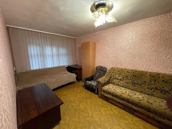 В продаже 1 комнатная квартира на 5-й станции Фонтана! Одесса