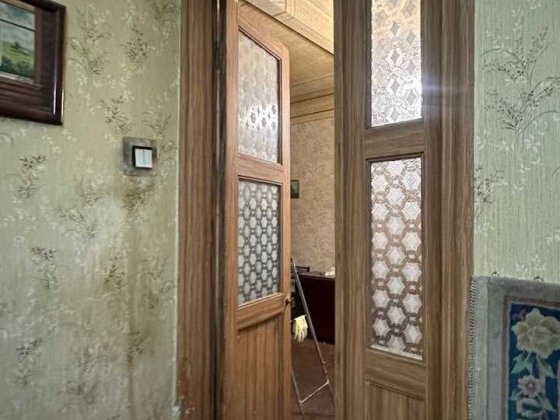 Продам 3к.квартиру по пр. Незалежності 5 Харків