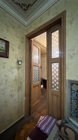 Продам 3к.квартиру по пр. Незалежності 5 - фото 1