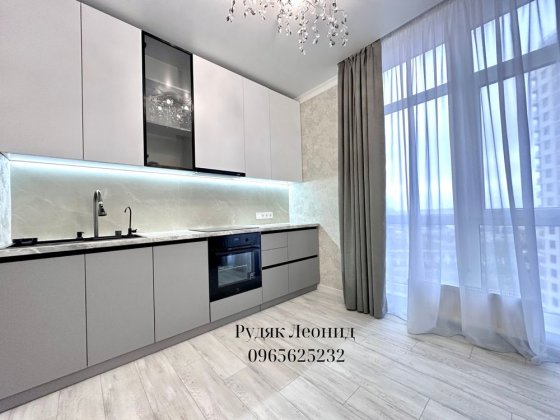 ‼️Евротрешка с ремонтом на Краснова‼️Планировка которую хотят все Одеса