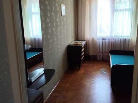 Продается уютная квартира в тихом и зеленом районе - Черемушки. Одеса