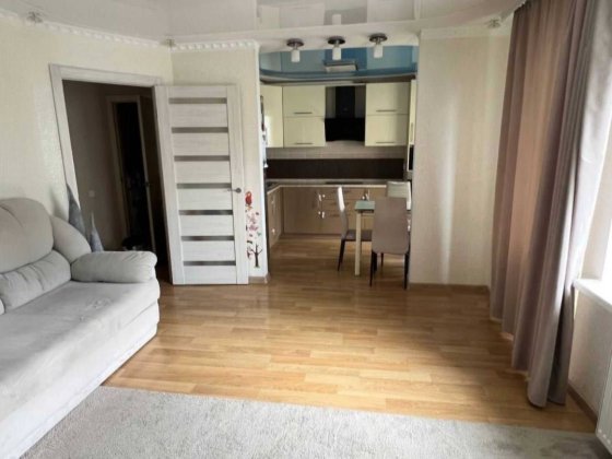 ТОП! Продается стильная евро-двушка, поселок Котовского, Семена Палия Одесса