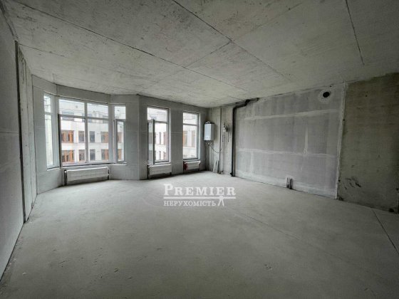 1 комнатная квартира 53 м2 ЖК Авиньон Дом с АГВ Море Одесса