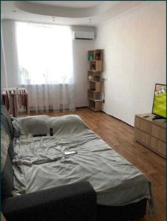 Продается 1 комнатная квартира в новострое на Холодной горе, г.Харьков - фото 1