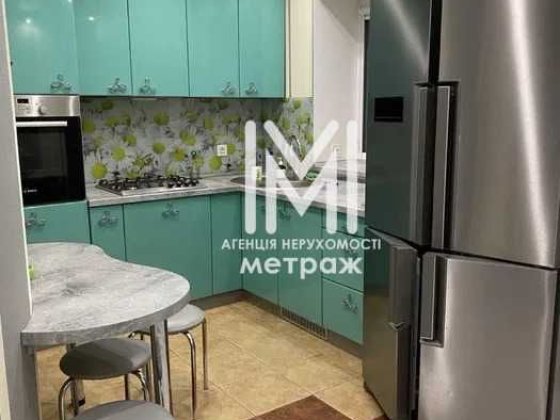 ‼️3-к квартира с евроремонтом Ботанический сад Є-Відновлення ‼️ Харків