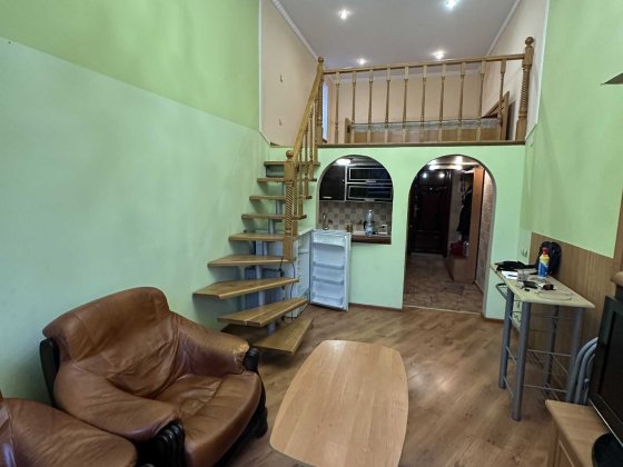 Продаж квартири ближній центр вулиця Донецька Шевченківський район Львів