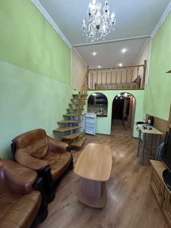 Продаж квартири ближній центр вулиця Донецька Шевченківський район - фото 1