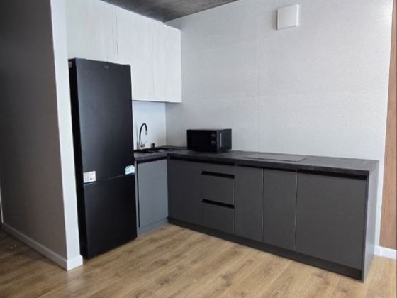 Продаж 1 кім смарт квартири вул.Рудненська Львів