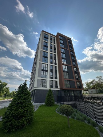 Продаж 1-кім квартира ЖК бізнес-класу Symbol на Сихові, без комісії - фото 1