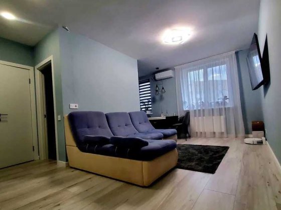 3 квартира,ЖК Радужний.Льва Ландау,Палац спорта,Нові Будинки(код22050) Харьков