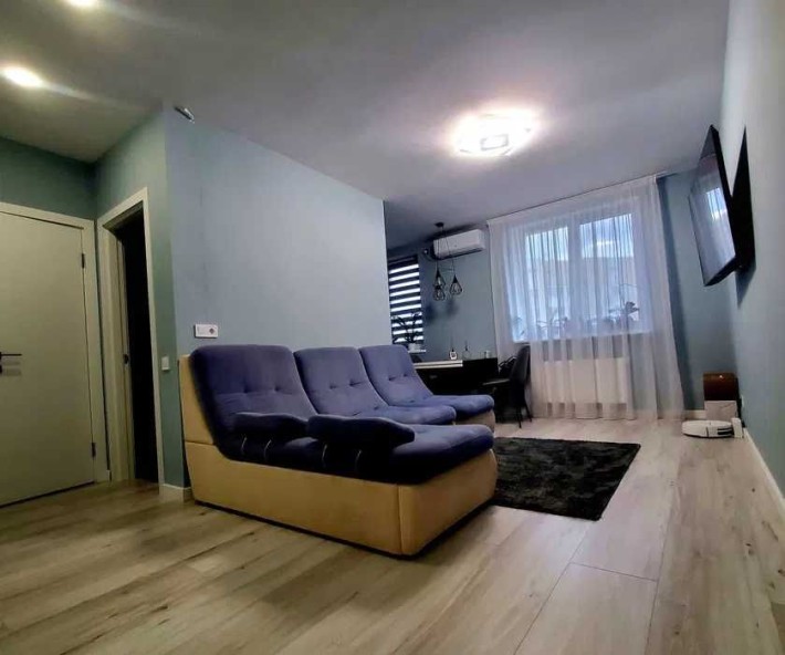 3 квартира,ЖК Радужний.Льва Ландау,Палац спорта,Нові Будинки(код22050) - фото 1