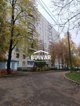 СРОЧНО ‼️ Продам 2 ком. квартиру м. Студенческая, Салтовка, 520 м/р - фото 1