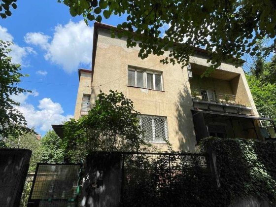 Простора 2к квартира у Львові, ближній центр, франківський район. Львов