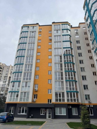 Продається 1-кімнатна квартира в ЖК «Квартал», бульвар Центральний, 28 - фото 1