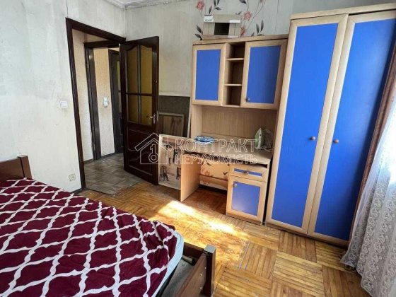 Продаж 2к квартири, Людвіга Свободи Харьков