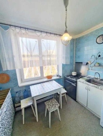 Продам 3 к. кв Холодна гора (Холодная гора) - фото 1