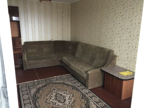 Продам  1 квартиру  Хортицкое шоссе. Запорожье