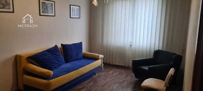 Продается 3-х комнатная квартира 5/12, Алексеевка Победы 76 (86175) - фото 1