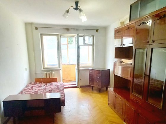 1m 2 комн квартира Индустриальный рынок ХТЗ метро Тракторный завод Харків