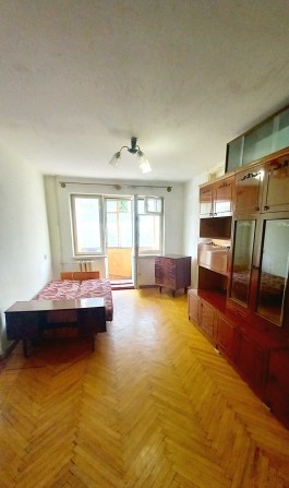 1m 2 комн квартира Индустриальный рынок ХТЗ метро Тракторный завод - фото 1