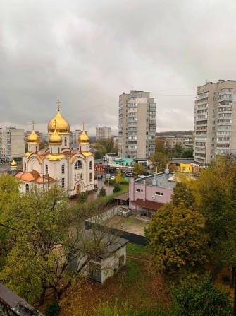 Продам 1-комнатную квартиру на Залютино - фото 1