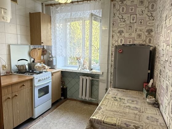 Маяковского, 2 комнатная, центр Запорожья Запоріжжя