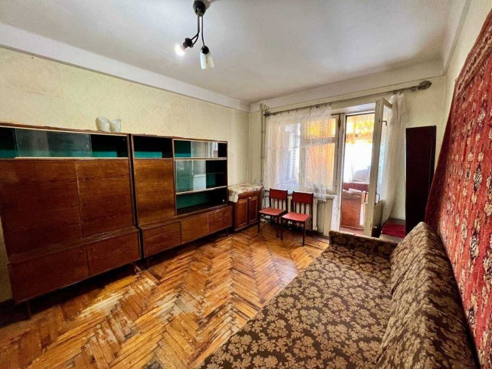 Продам 2-х комнатную квартиру ул. Бочарова - фото 1