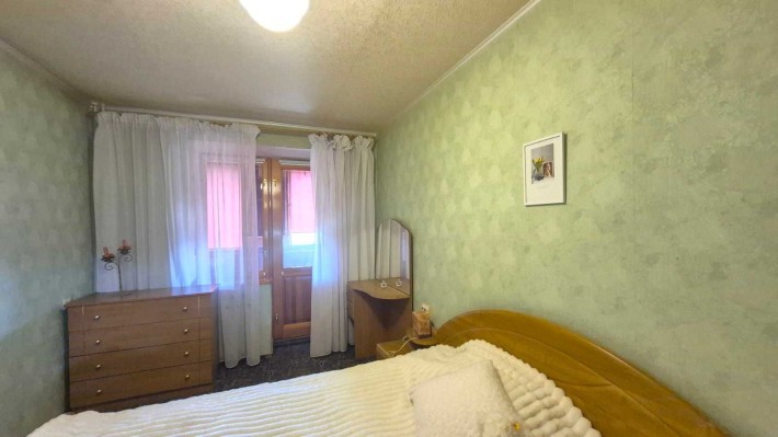 *ПРОДАЖ 2-кімн.квартири в Олександрівському районі, по вул.Дніпровська - фото 1