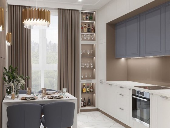 Собственник Продам 2к кварт. ЖК Резиденция Европейская 46 Новгородская Харьков