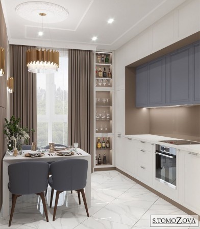 Собственник Продам 2к кварт. ЖК Резиденция Европейская 46 Новгородская - фото 1