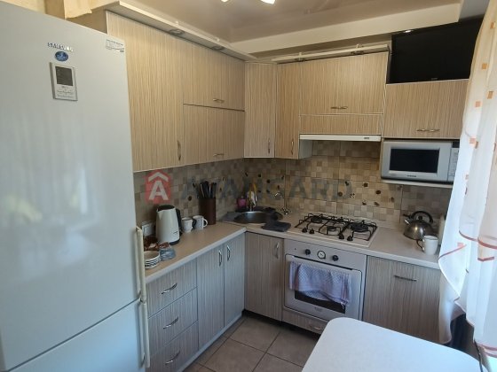 Продаж 3-х кімн. квартири по вул. Чумаченка, з ремонтом і меблями Запоріжжя