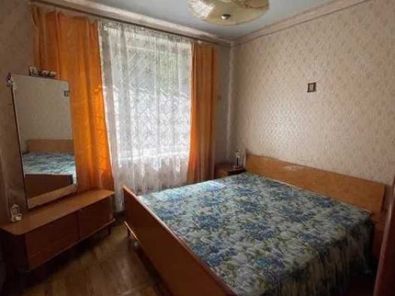 Len. S1 Продам 2-к квартиру Салтівка, вул. Нескорених Харьков