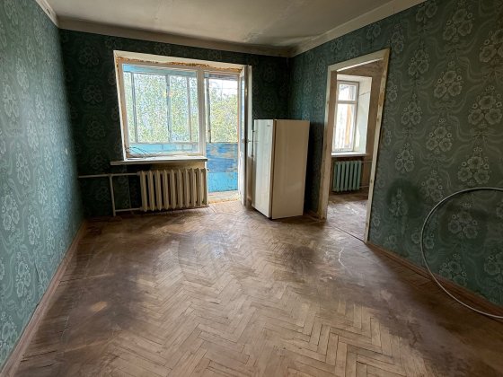 Продам 3х квартиру Павлово Поле, Тобольская Харків