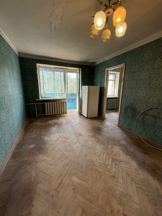 Продам 3х квартиру Павлово Поле, Тобольская - фото 1