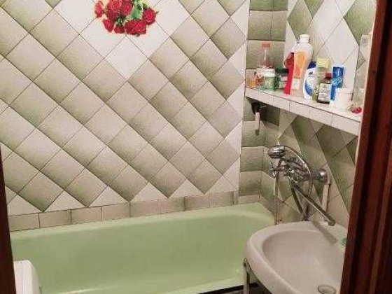 Большая 3-к. квартира на нижней Шишковке Харків