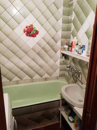 Большая 3-к. квартира на нижней Шишковке - фото 1